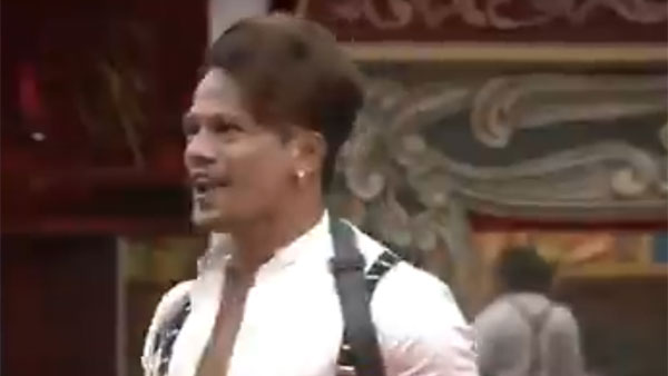 మోనాల్ స్థానంలో మెహబూబ్