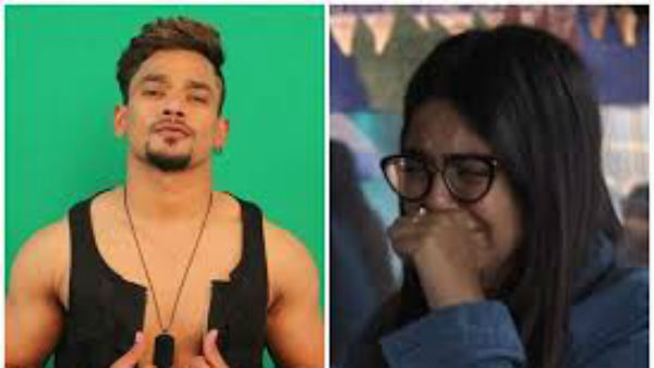 ఎలిమినేషన్‌లో ఎవరంటే.. 