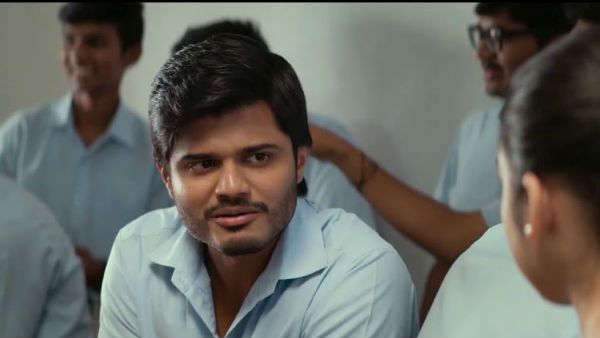 ఒంటరిగా కష్టపడితేనే