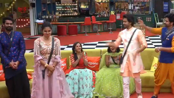  అందరూ అభిజిత్‌పైనే..