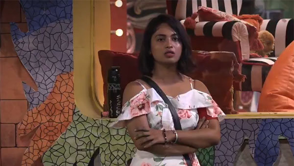 కెప్టెన్ హారికకు సూపర్ పవర్