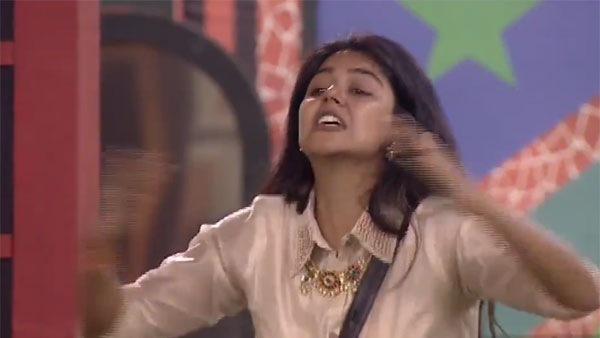 చివరకు ఒంటరిని