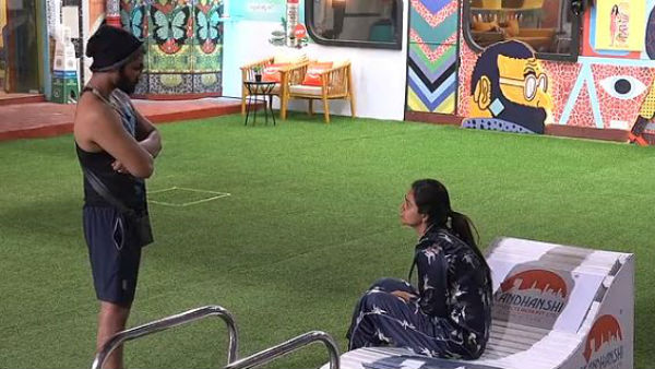 హారికకు సపోర్టు చేసి తప్పు చేయలేదు