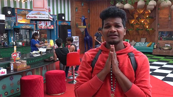 అలాంటి స్టంట్స్ ఏమైనా వేస్తున్నాడా..