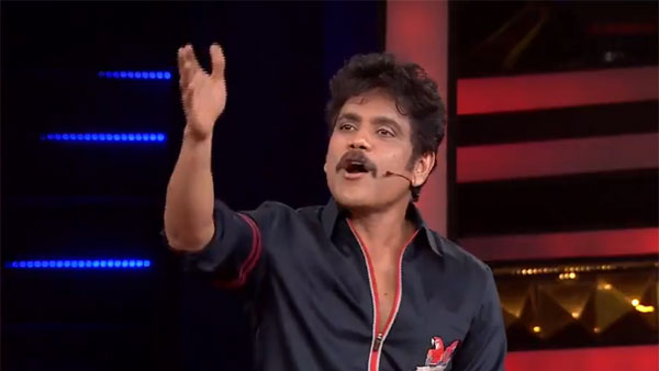 ఫోకస్ అవ్వాలని కంటెస్టెంట్స్ కూడా..