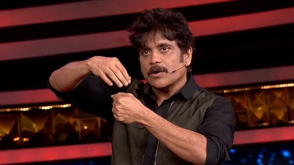 బిగ్ బాస్ అలా అనడం కరెక్ట్ కాదు