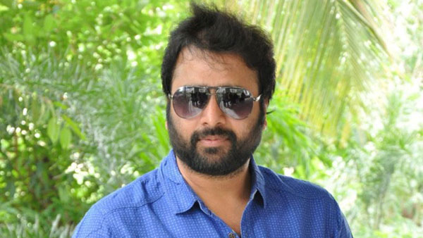 కీలక పాత్ర కోసం అల్లుడికి అవకాశం