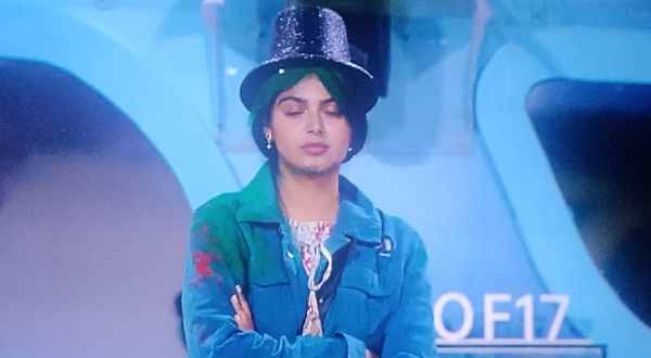 తెరపైకి స్వాపింగ్ ప్రక్రియ