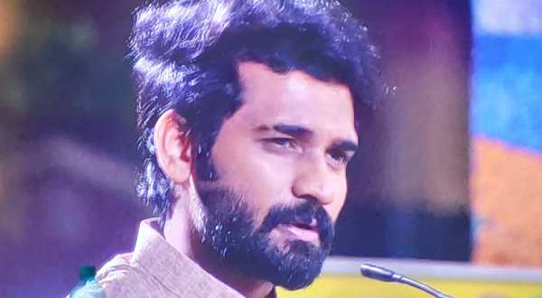 సోహెల్‌తో ఉన్న అవగాహన అది..