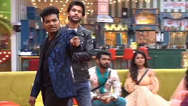 అప్పుడే చెప్పాల్సింది... 