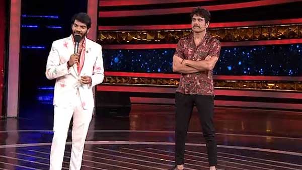 మా ఇద్దరిని బ్యాడ్ చేసే ప్రయత్నం