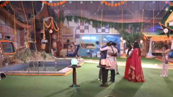 పదోవారంలో ఎలిమినేషన్..