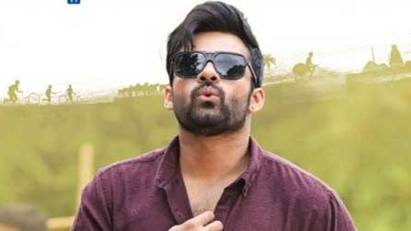 తెలుగు హీరోలందరిలో రెండో స్థానం.!