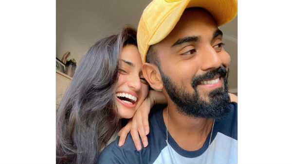 కేఎల్ రాహుల్ పుట్టిన రోజున 