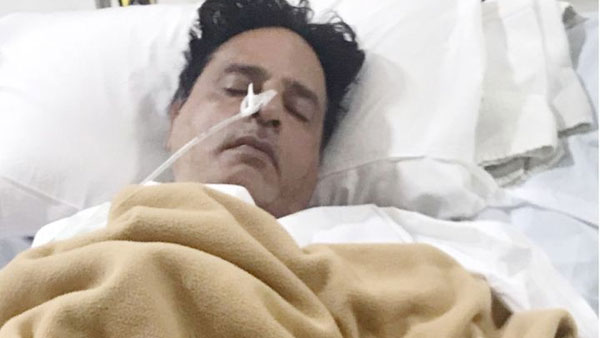 17 రోజులుగా కార్గిల్లో షూటింగ్