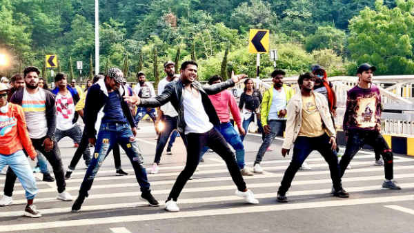 ఆ సాంగ్స్ తోనే క్రేజ్