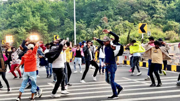 ఆ పాట కోసం 58లక్షలు