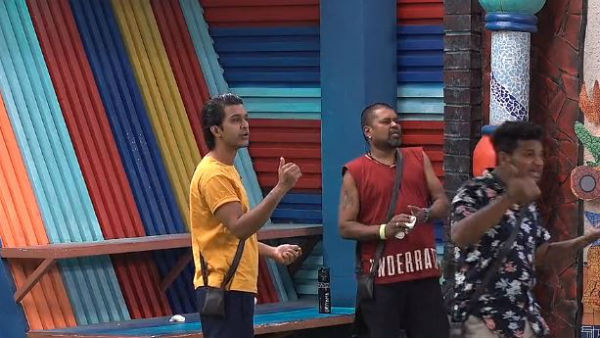 మాస్టర్ తగ్గడం లేదుగా..