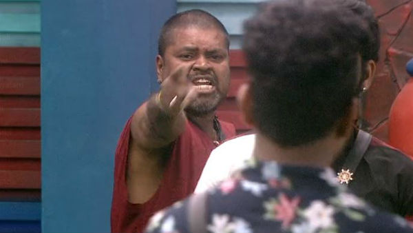 మాస్టర్, అవినాష్ లను టార్గెట్ చేస్తూ..