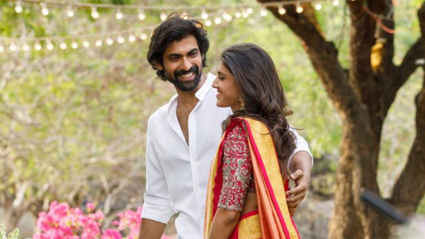 అర్థం చేసుకునే భార్య దొరికింది