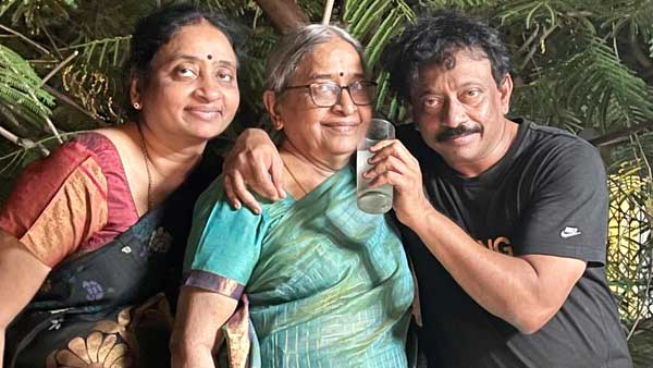 పండగరోజు తల్లికి వోడ్కా..