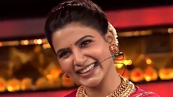 ఎవరు ఊహించలేదు..