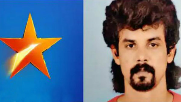 విజయ్ టెలివిజన్‌లో