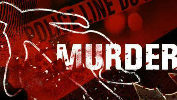 సీసీటీవీలు ధ్వంసం చేసి.. హత్య