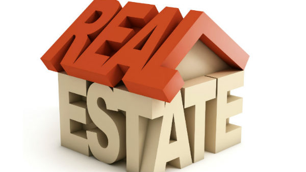 రియల్ ఎస్టేట్ రంగంలో