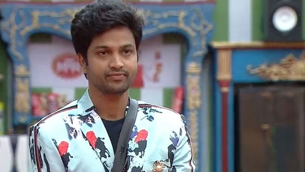 హర్టైన సోహెల్..