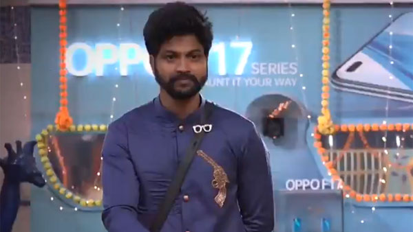 సోహెల్ చిచ్చుబుడ్డి..