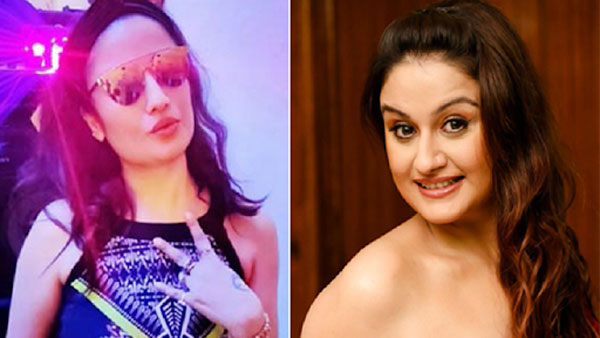 సెకండ్ ఇన్నింగ్స్ లో ఫెయిల్