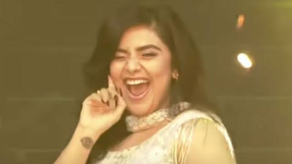 శ్రీముఖి స్పెషల్ గెస్ట్..