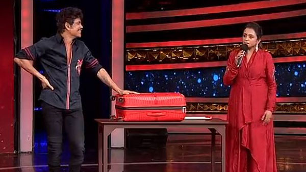 బిగ్‌బాస్‌లోకి వస్తాను.. కానీ అప్పుడే...