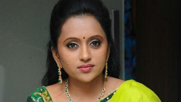 అలాంటి మెసెజ్‌లు..