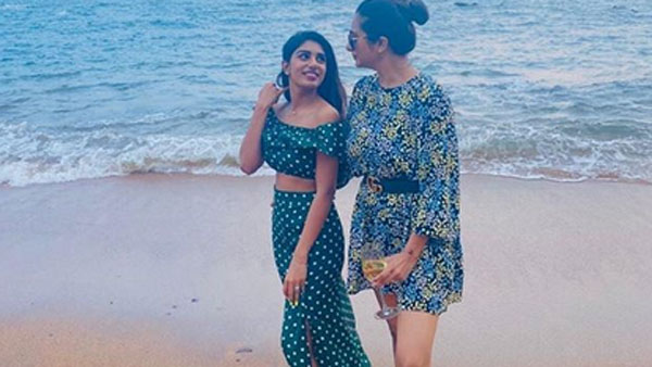 సినిమాల్లోకి ఎంట్రీ ఇస్తుందంటూ