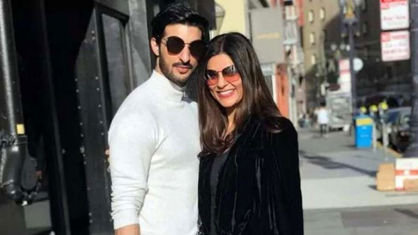 యువకుడితో డేటింగ్