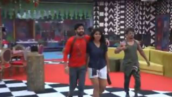 సీక్రెట్స్.. లెటర్స్..