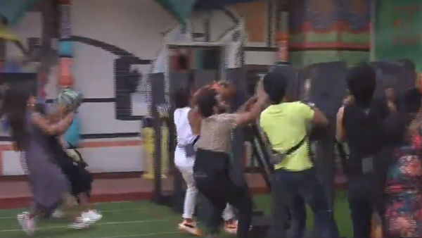 కెప్టెన్సీ టాస్క్ రద్దు 