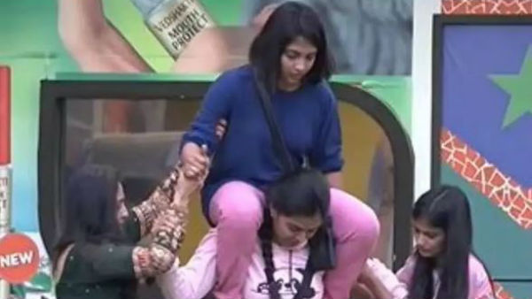 మోనాల్ గెలుపు..