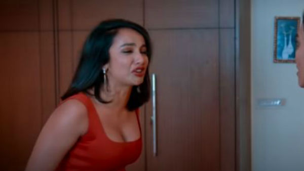 లం* కొడుకులు.. అంటూ..