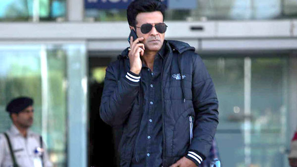 త్వరలోనే ఫ్యామిలీ మ్యాన్ సీరిస్ 2