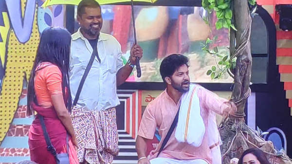  ప్రజాకోర్టులో అరియానా, అవినాష్