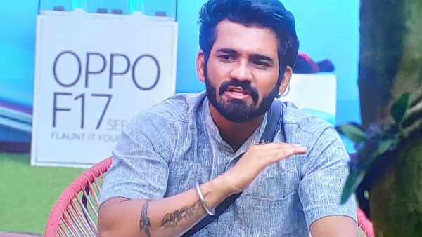 అఖిల్‌కు వార్నింగ్