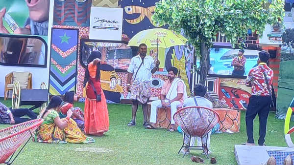 పెద రాయుడిలా సోహైల్ తీర్పు