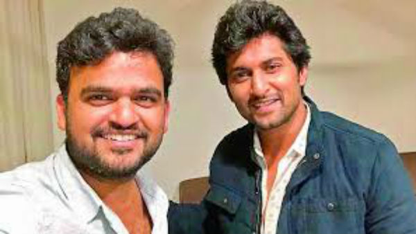 దర్శకుడు ఎవరంటే..