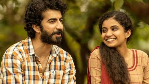 మూడో స్థానంలో మలయాల సినిమా