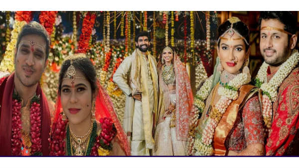 ఒంటరి జీవితానికి పుల్‌స్టాప్ పెట్టేశారు