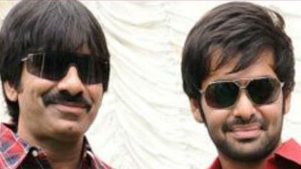  సంక్రాంతి ఫైట్ లో రామ్, రవితేజ