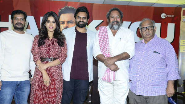 సినిమా భవిష్యత్ ఏమౌతుందో అనే..